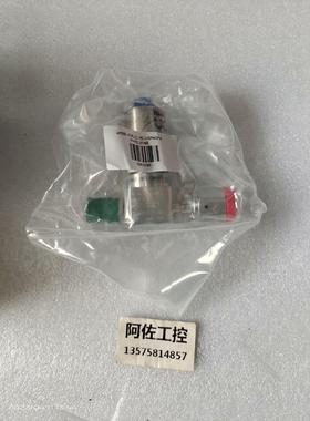 哈姆雷特隔膜阀HM20-4VKLCM5-GM4GF4