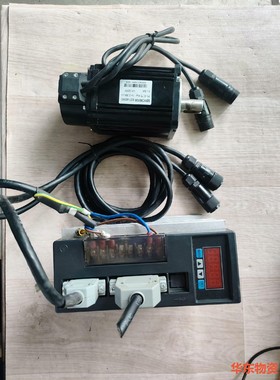 AASD-15A-V6.3 一川伺服驱动器,80ST-M02-议价