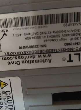 丹佛斯fc-360h22kt4e20h2bxcd可可以加装通-议价
