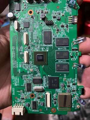 synaptics de3288主控  外加两个4g两个8g-议价