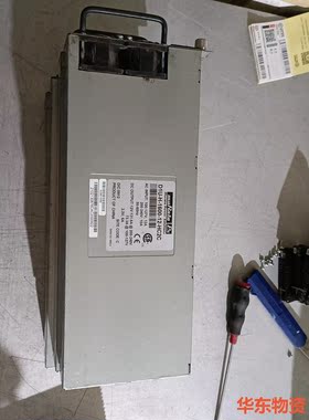 华为D1U-H-1600-12-HC2C电源 成色新如图