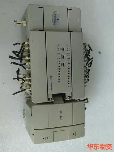 艾默生PLCEC10-1614BRA