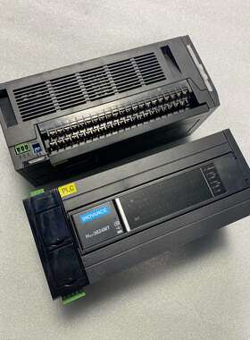 汇川PLCH3U-3624MT-6P功能包好成色漂亮-议价