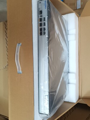 迈普MP3900X-08 高端核心汇聚路由器-议价