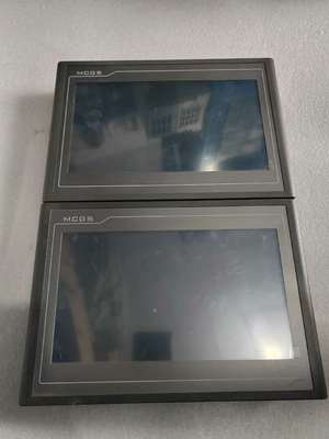 漂亮昆仑通态触摸屏TPC1061Ti10寸2台