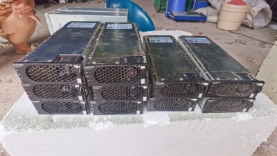 老板专拍  华为R4850G2/ 八个   R4875G1两-议价