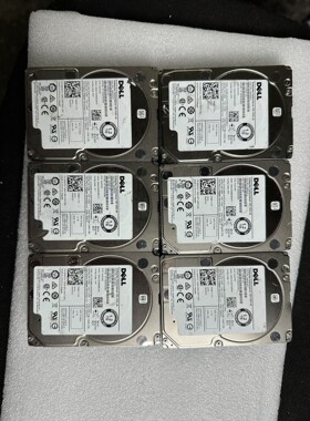 Dell戴尔12G 0WXPCX ST1200MM0088-议价