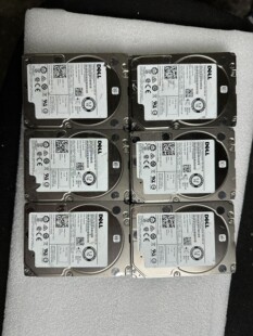 Dell戴尔12G 0WXPCX ST1200MM0088-议价