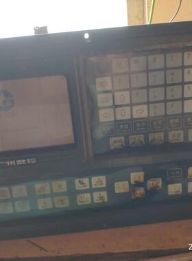 广数928TEII数控系统一台复位没反应德邦到付售出不