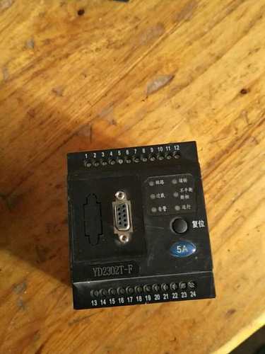 雅达YD2302T-F电动机保护控制器-议价