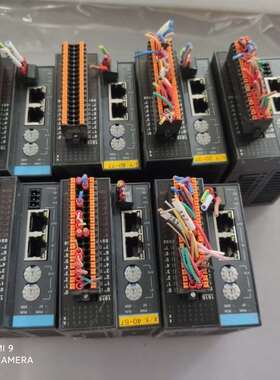 INOVANCE汇川GR10-1616ETNE远程IO模块-议价