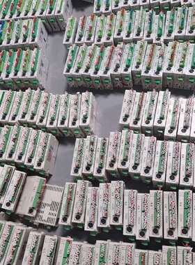 BP14SS211T博森PLC小主机成色如图功能包好-议价