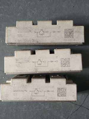 SKM50GAL123D有三个拆机现货包好 议价