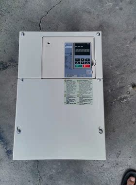 安川A1000变频器37KW/30KW装机未用拆下来的C