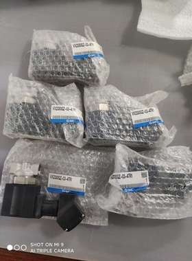 现货销售日本SMC电磁阀 VX2330GZ-03-4-议价