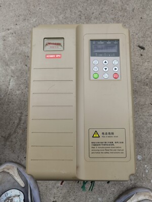 韦德韦诺变频器15KW/185KW-议价