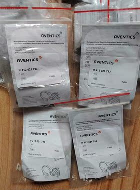 现货销售安沃驰R412021793实物拍摄RV议价