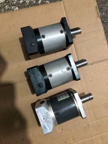 减速机MODEL60ZDF20-400T3一个卖掉了H-议价