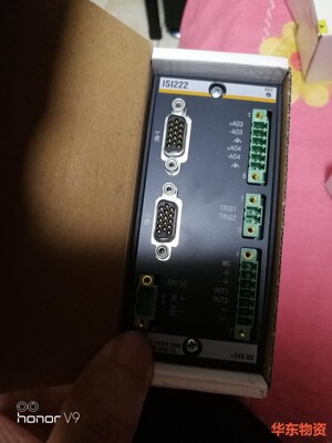 isi222巴赫曼全新