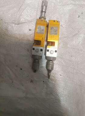 韩国世宗SSPV-L25点胶阀.实物拍摄二手拆机需-议价