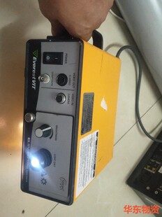 ELSV一60 韦林工业内窥镜电源,邮费自理