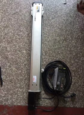 台湾TOYO直线滑台模组行程550mmETH10-L16-