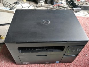 B1163戴尔打印复印机 议价