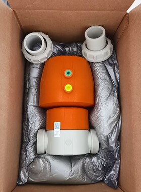 D50DN40气动隔膜阀GF一个-议价