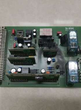 日机装crrt二级电源板实物图请-议价
