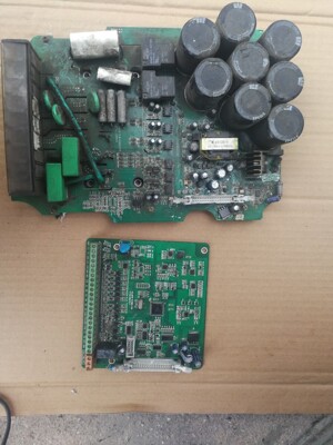 沃陆变频器电路板 富士7MBR35SB120-50 35A-议价