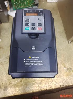 阿尔法5000变频器4kw