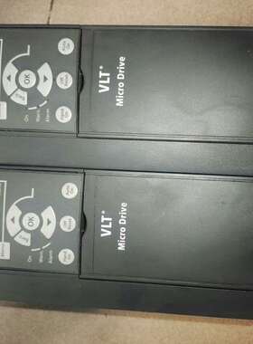 丹佛斯变频器4KWFC-051P4K0T4E20H3BX-议价