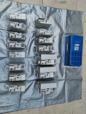 回收伦茨8400变频器LENZE StateLine C各系-议价