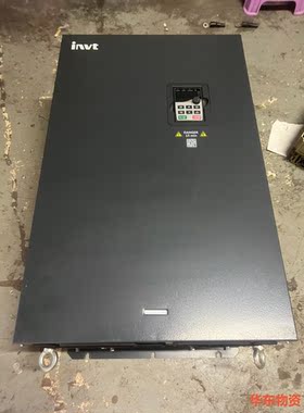 9新英威腾变频器 GD200A-132G-160P-4 13