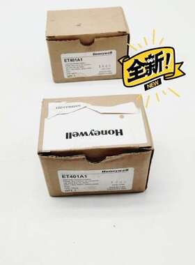 ET401A1honeywell点火变压器ET401A4燃-议价