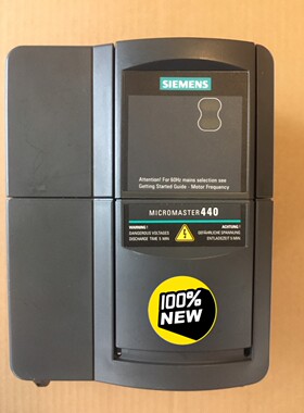 MM440变频器 6SE6440-2AD22-2BA1带滤波-议价