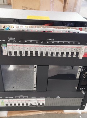 中恒IPS00477(48V200A)嵌入式电源系统20台,-议价