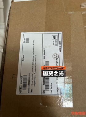 华为 NE40E CR5DL2XEFG70 2万兆+24光