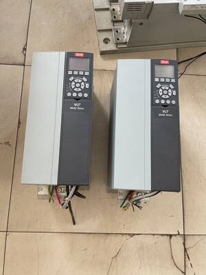 丹佛斯变频器PC-102P11KT4E20H2XGXXXXA-议价