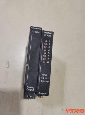 Vestas维斯塔斯 CT3218    CT3234  ,