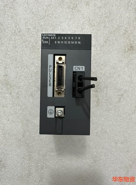 三菱L系列定位模块 三菱L系列16轴定位模块 LD77MS1