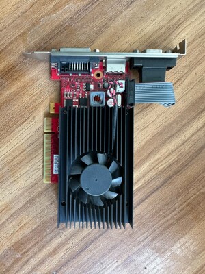 戴尔拆机GT710DE 2G显卡 短小且精悍-议价