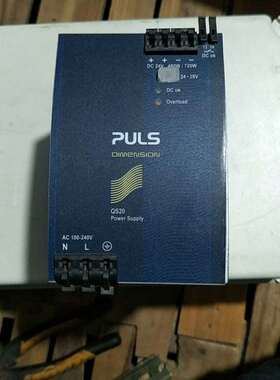 普尔世PULSQS20.241480W/720W2输-议价