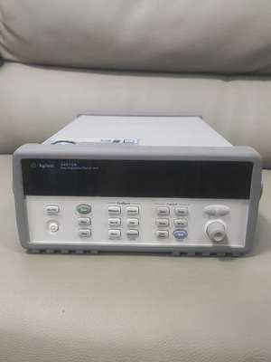 安捷伦aglient34970A数据采集器带34901A-议价