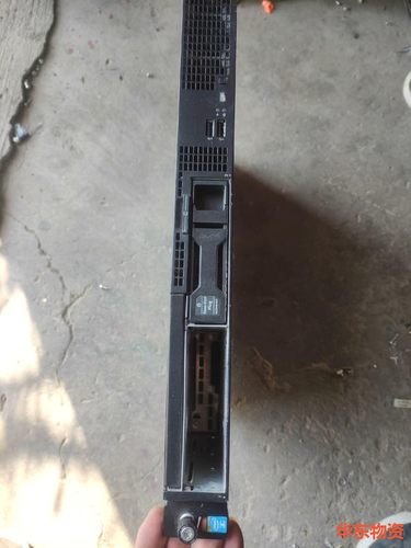 HP惠普 DL320e Gen8 V2 1U短身服务器