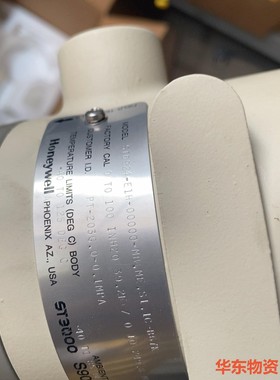 Honeywell霍尼韦尔智能差压变送器STD924-E1H