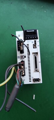 松下伺服驱动器MCDLN35SG-议价