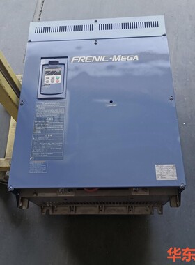 富士G1S变频器FRN90G1S-4C  90kw 拆机