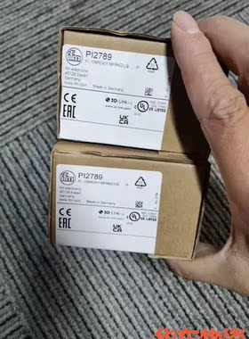 IFM  PI2798传感器现货实价