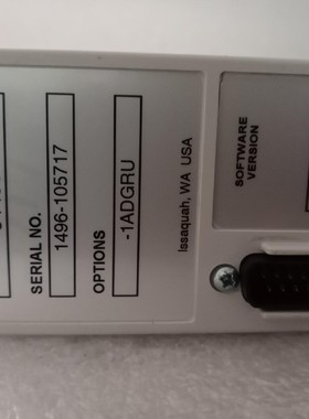 Spacelabs Ultraview  91496参数模块